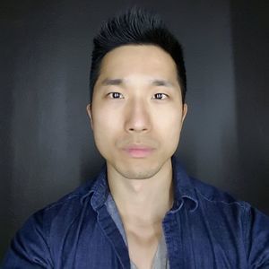 Meet your Posher, Vincent